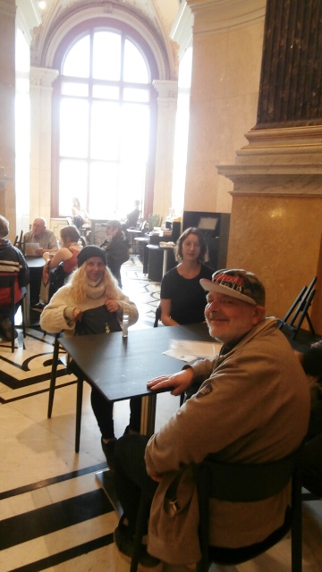 Naturhistorisches Museum 22.09.2021