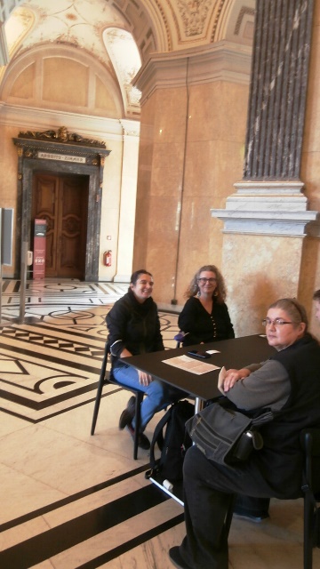 Naturhistorisches Museum 22.09.2021