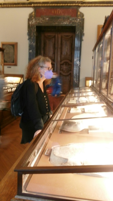 Naturhistorisches Museum 22.09.2021