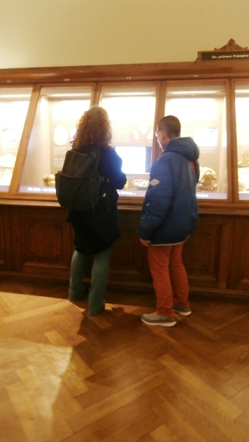 Naturhistorisches Museum 22.09.2021