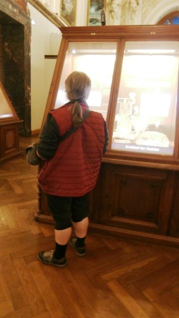 Naturhistorisches Museum 22.09.2021