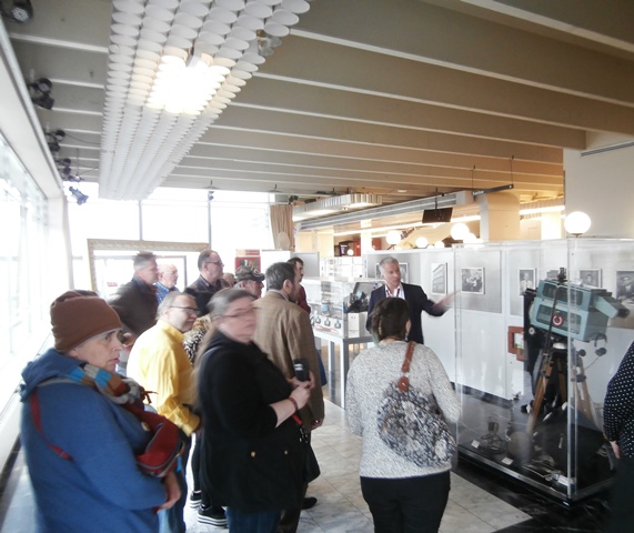 ORF - Backstage 02.03.2019