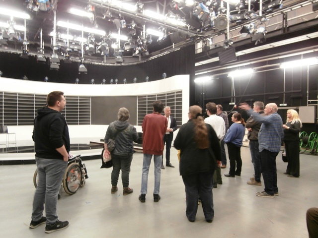 ORF - Backstage 02.03.2019