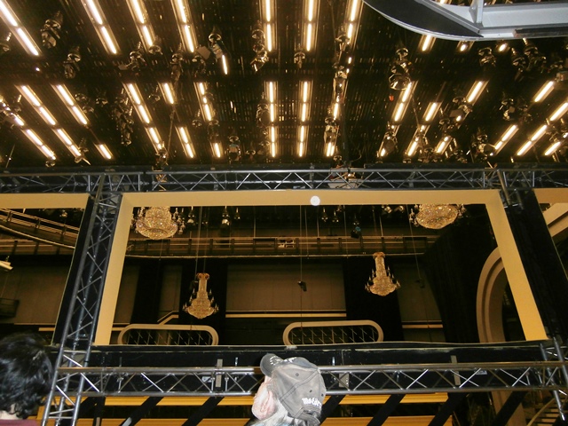 ORF - Backstage 02.03.2019