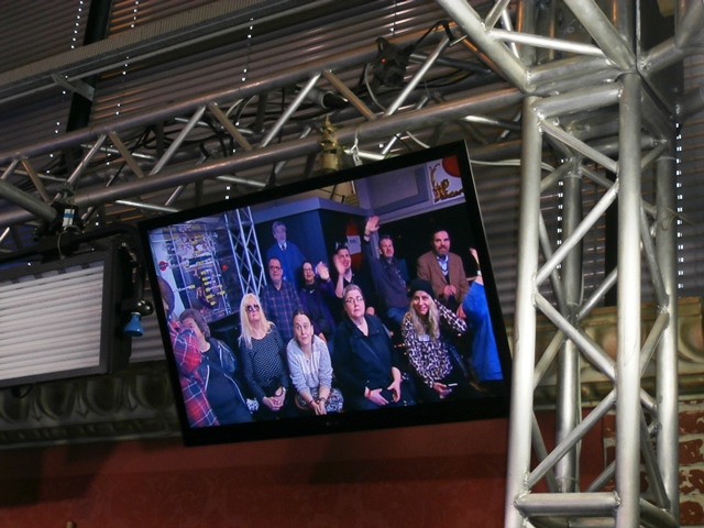 ORF - Backstage 02.03.2019