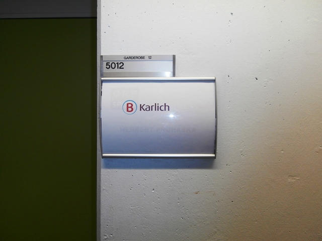 ORF - Backstage 02.03.2019