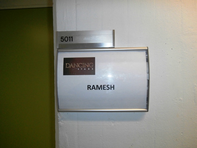 ORF - Backstage 02.03.2019