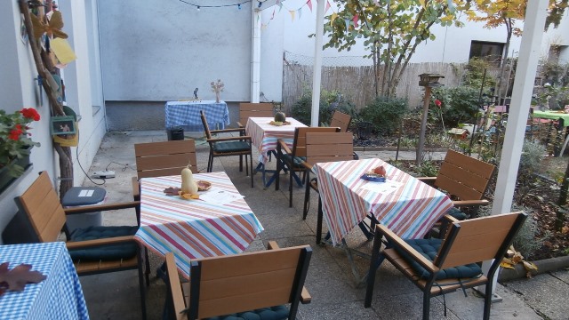 Kulturfrühstück 2021