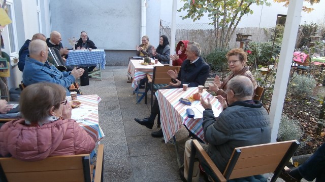 Kulturfrühstück 2021