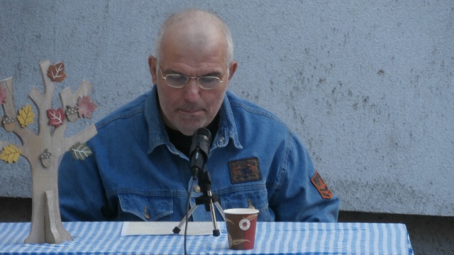 Kulturfrühstück 2021