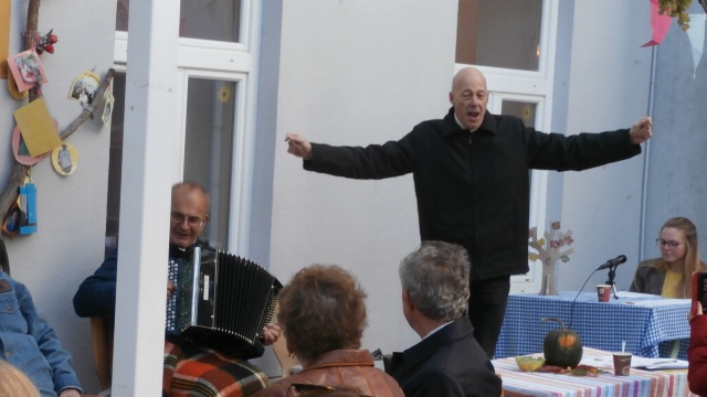 Kulturfrühstück 2021