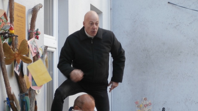 Kulturfrühstück 2021