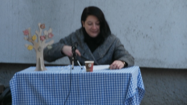 Kulturfrühstück 2021