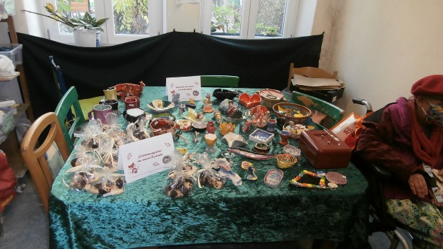 Kulturfrühstück 2021