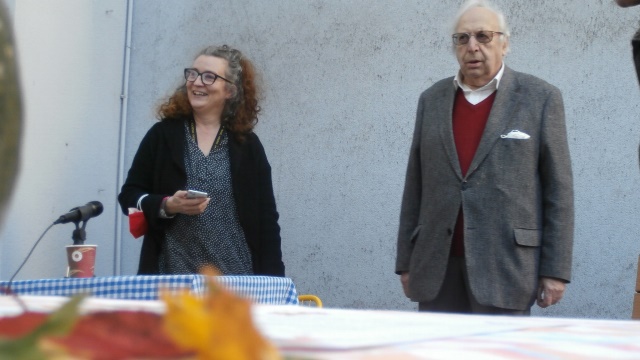 Kulturfrühstück 2021