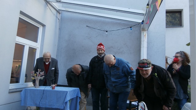 Kulturfrühstück 2021