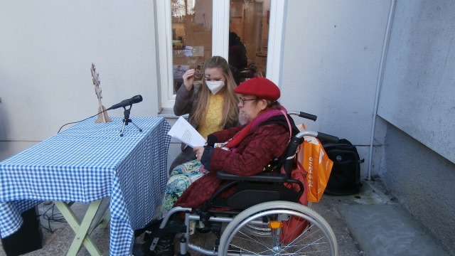 Kulturfrühstück 2021