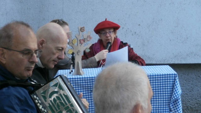 Kulturfrühstück 2021