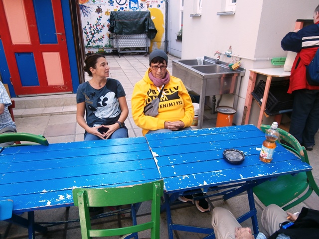 Prater Planetarium 12.09.2019