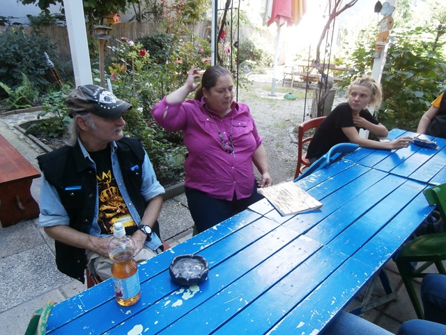 Prater Planetarium 12.09.2019