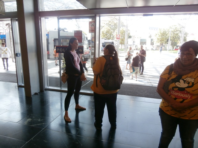 Prater Planetarium 12.09.2019