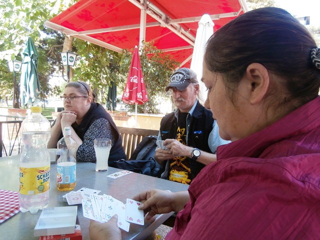 Prater Planetarium 12.09.2019