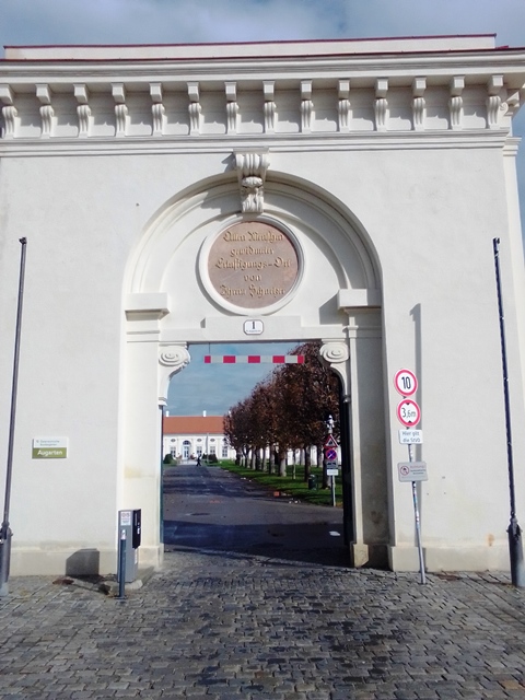 Porzellanmuseum 24.10.2020