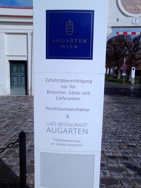 Porzellanmuseum 24.10.2020
