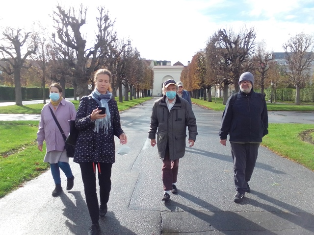 Porzellanmuseum 24.10.2020