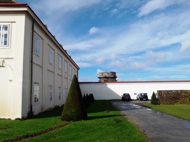 Porzellanmuseum 24.10.2020