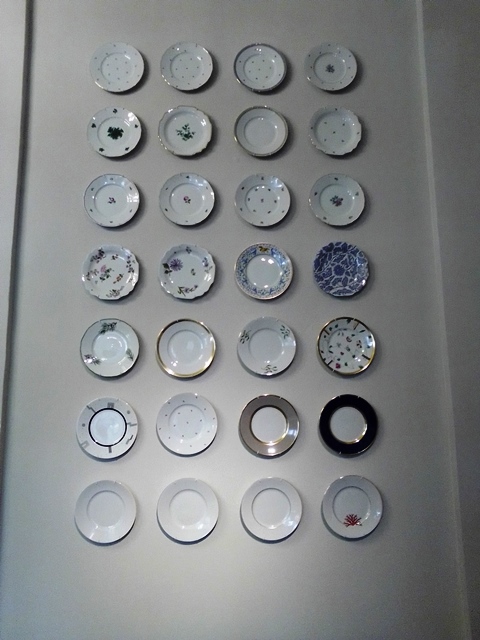 Porzellanmuseum 24.10.2020