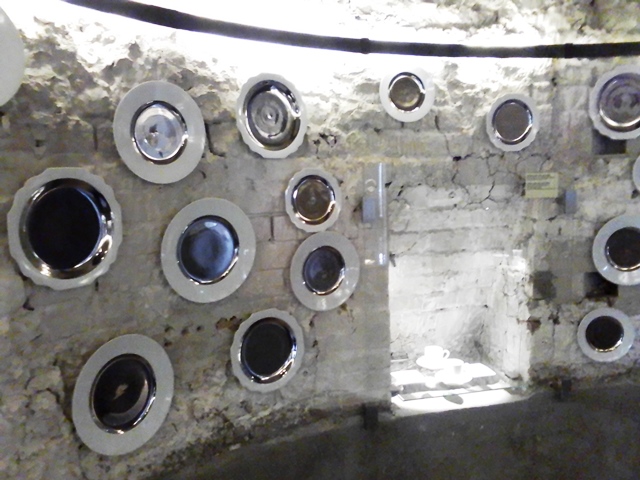 Porzellanmuseum 24.10.2020