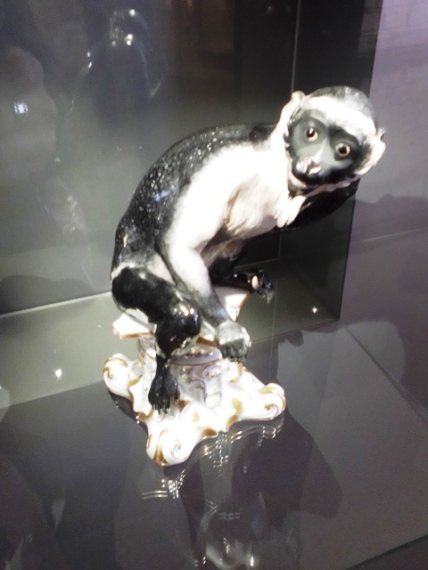 Porzellanmuseum 24.10.2020