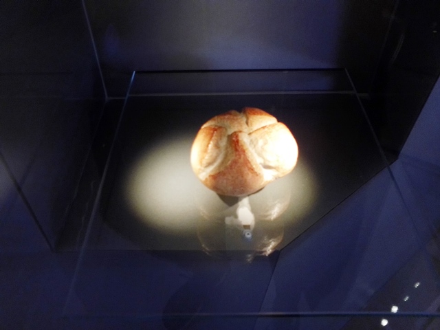 Porzellanmuseum 24.10.2020