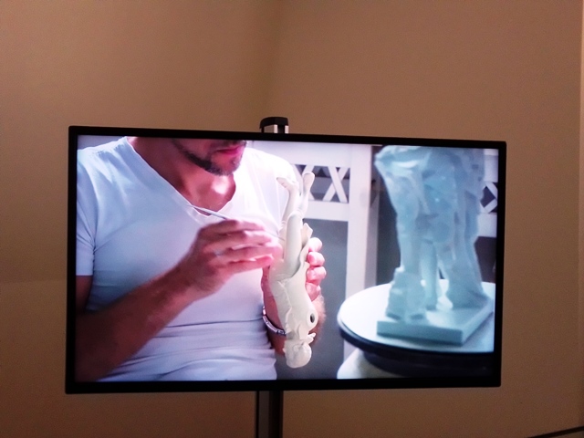 Porzellanmuseum 24.10.2020