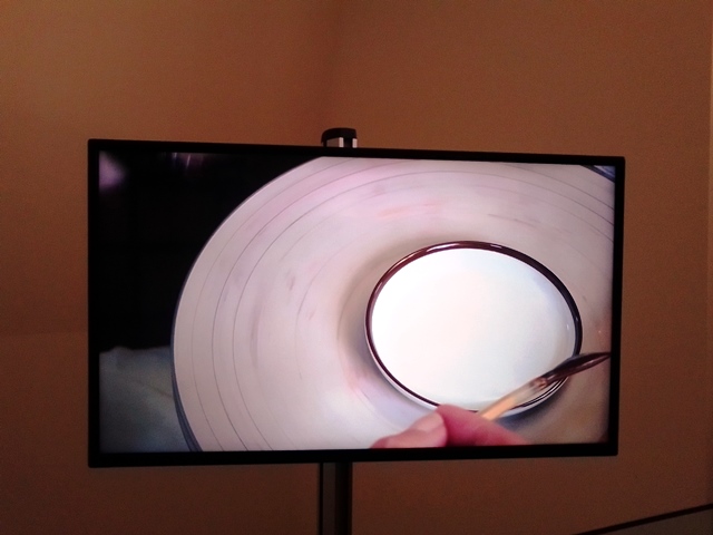 Porzellanmuseum 24.10.2020