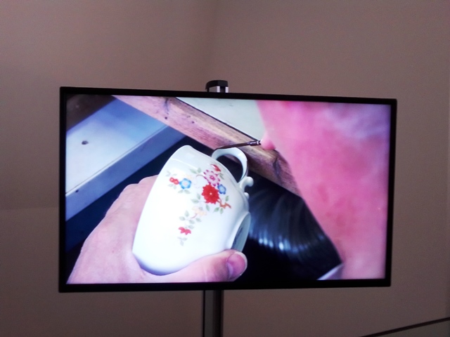 Porzellanmuseum 24.10.2020