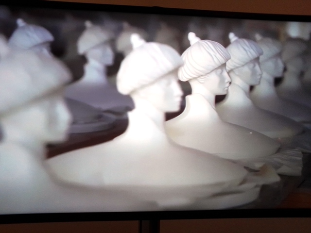 Porzellanmuseum 24.10.2020