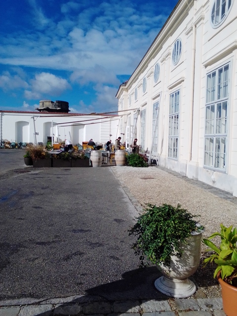 Porzellanmuseum 24.10.2020