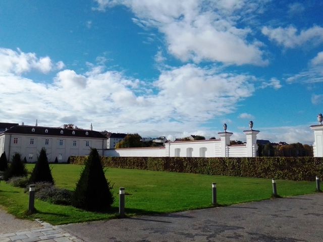 Porzellanmuseum 24.10.2020