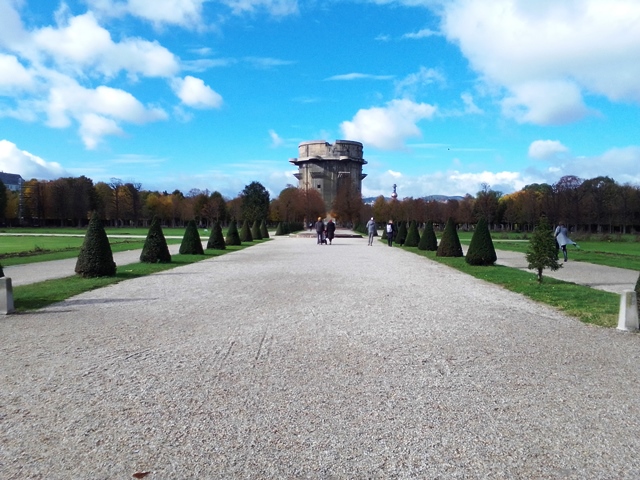 Porzellanmuseum 24.10.2020