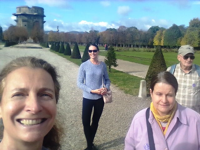 Porzellanmuseum 24.10.2020