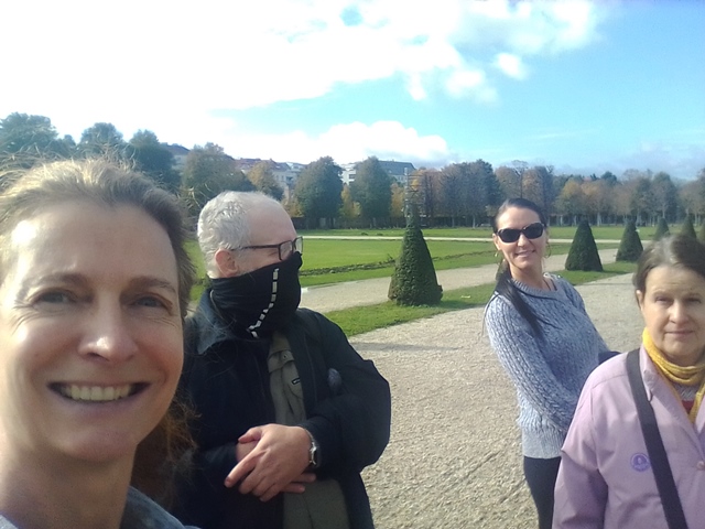 Porzellanmuseum 24.10.2020