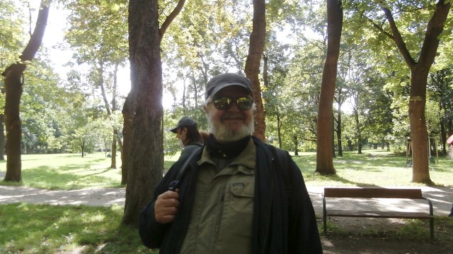 Ausflug Prater 30.08.2021