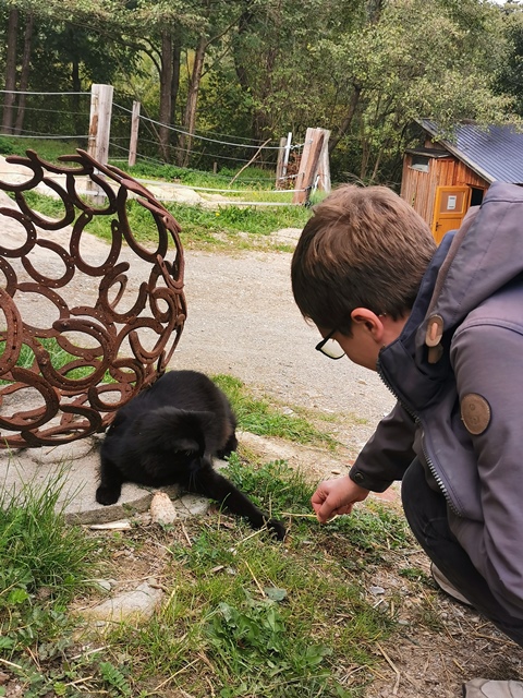 Putzwochenausflug Wolfsgraben09