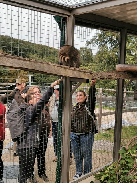 Putzwochenausflug Wolfsgraben18