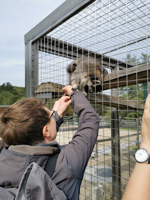 Putzwochenausflug Wolfsgraben20