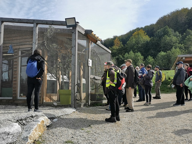 Putzwochenausflug Wolfsgraben23