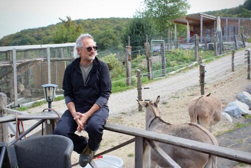 Putzwochenausflug Wolfsgraben42