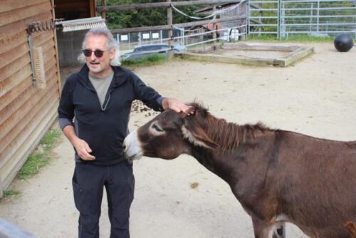 Putzwochenausflug Wolfsgraben43